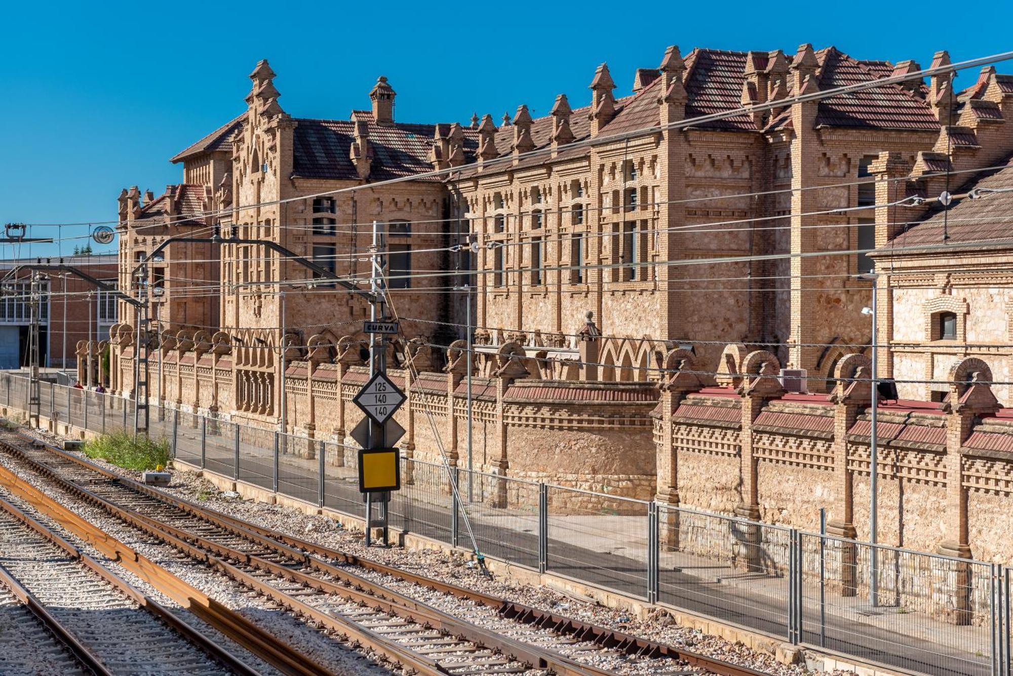 Vilamercat Sueca Exterior foto