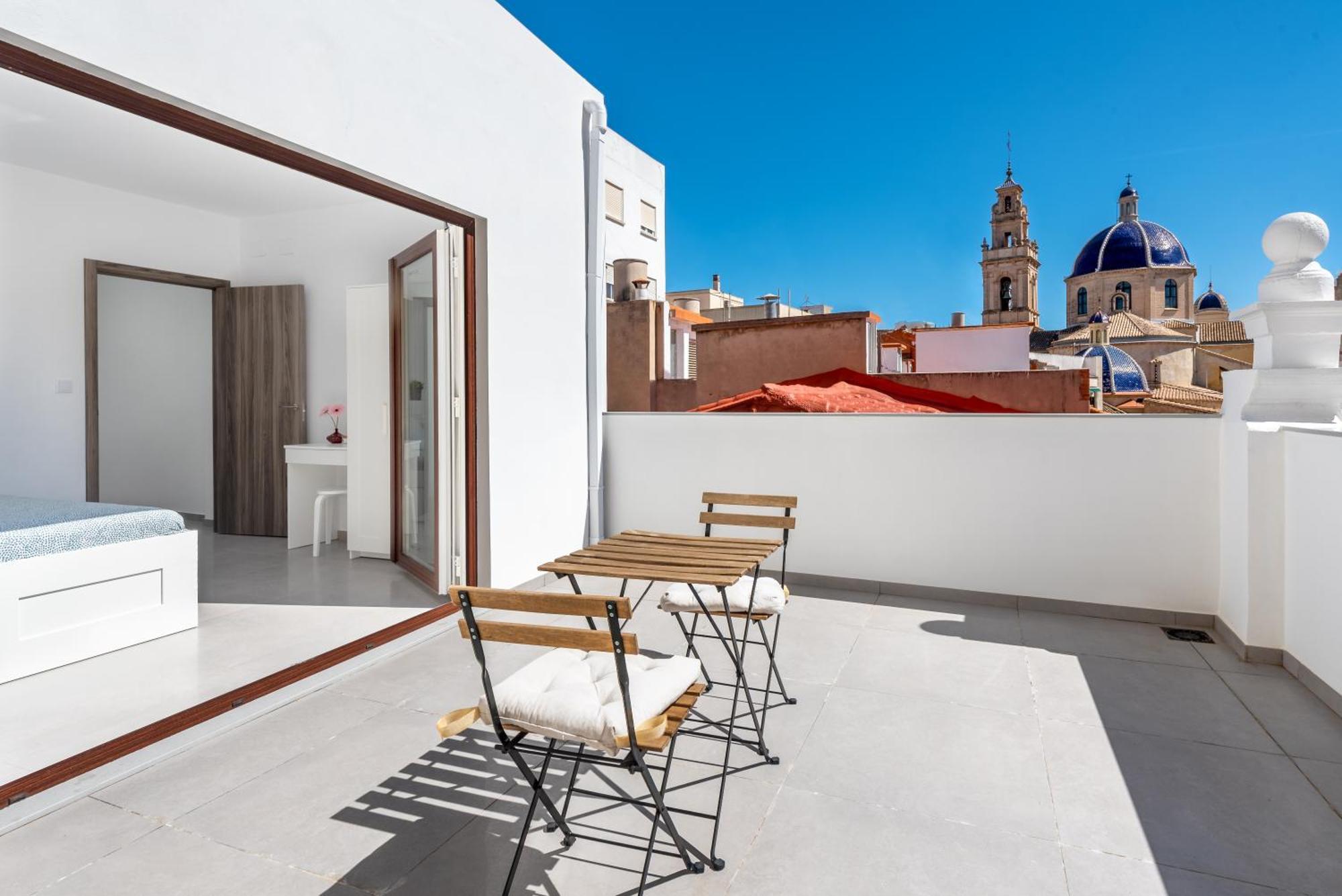 Vilamercat Sueca Exterior foto